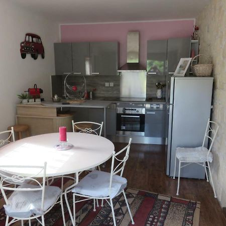Charmant Appartement Saint Gely Cornillon Ngoại thất bức ảnh